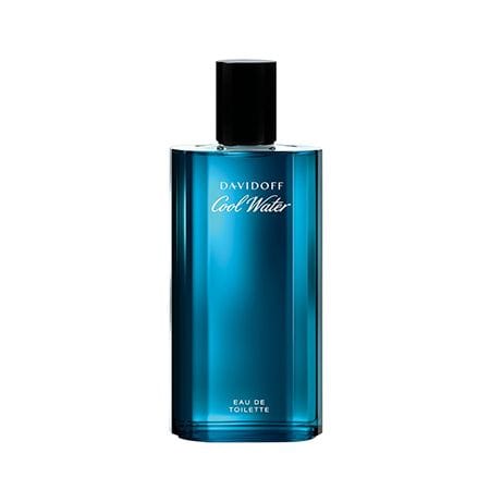 DAVIDOFF Cool Water - Eau de Toilette 125 ml Testers