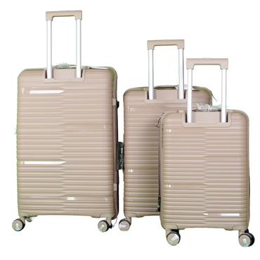 3PCS Luggage Set