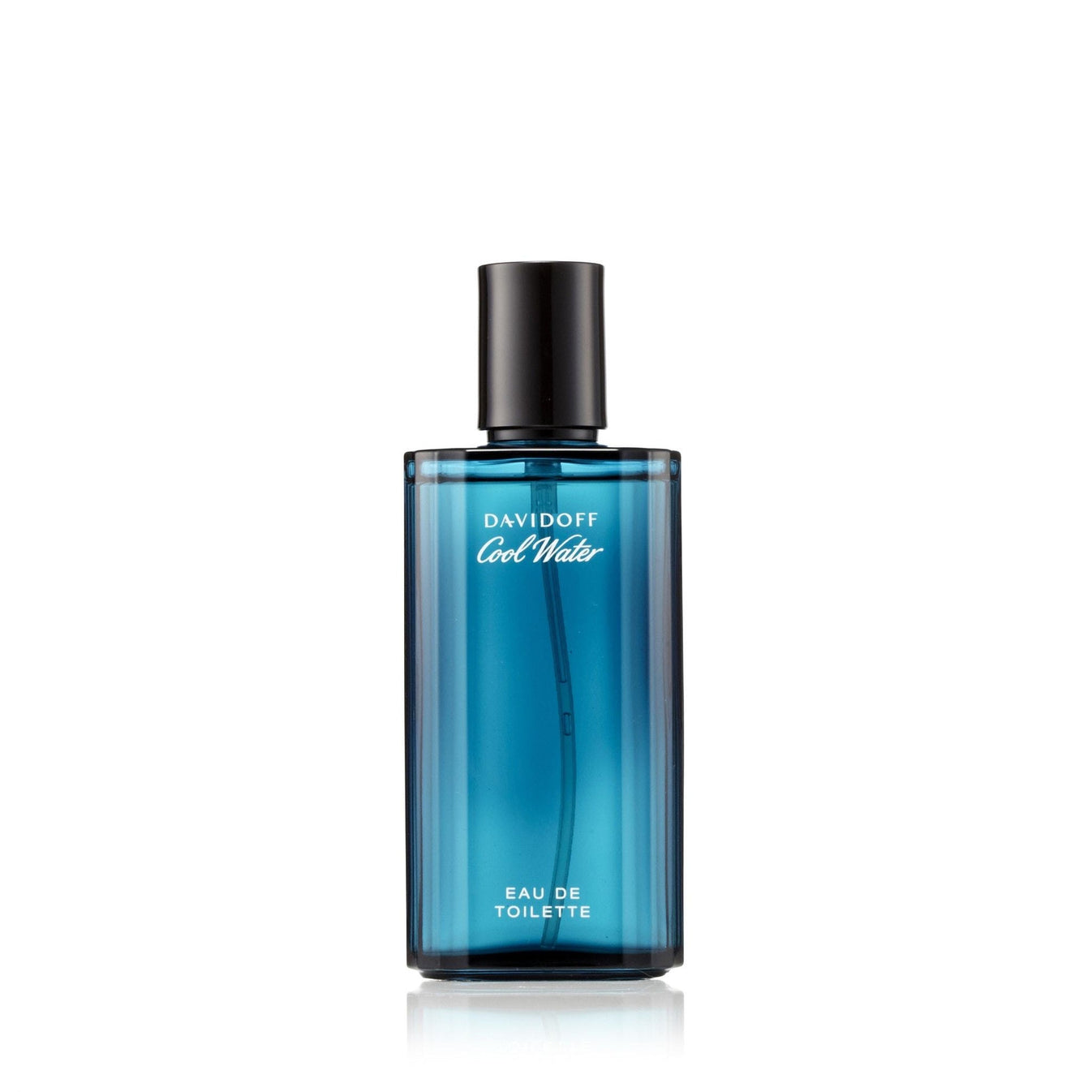 Davidoff Cool Water For Men 125ml openbox-kw.com
