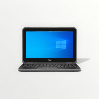 Dell Latitude Windows 10 - 3190 2 (Used without box)