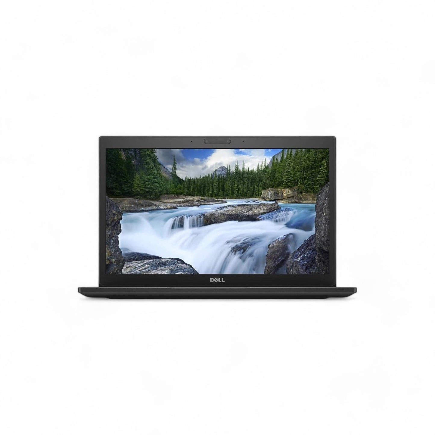 Dell Latitude 7490  used no cartoon