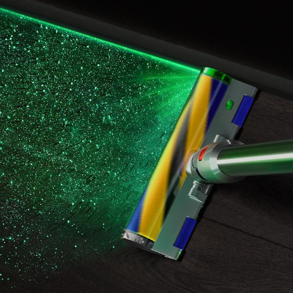 Dyson V15 Absolute Cordless Vacuum