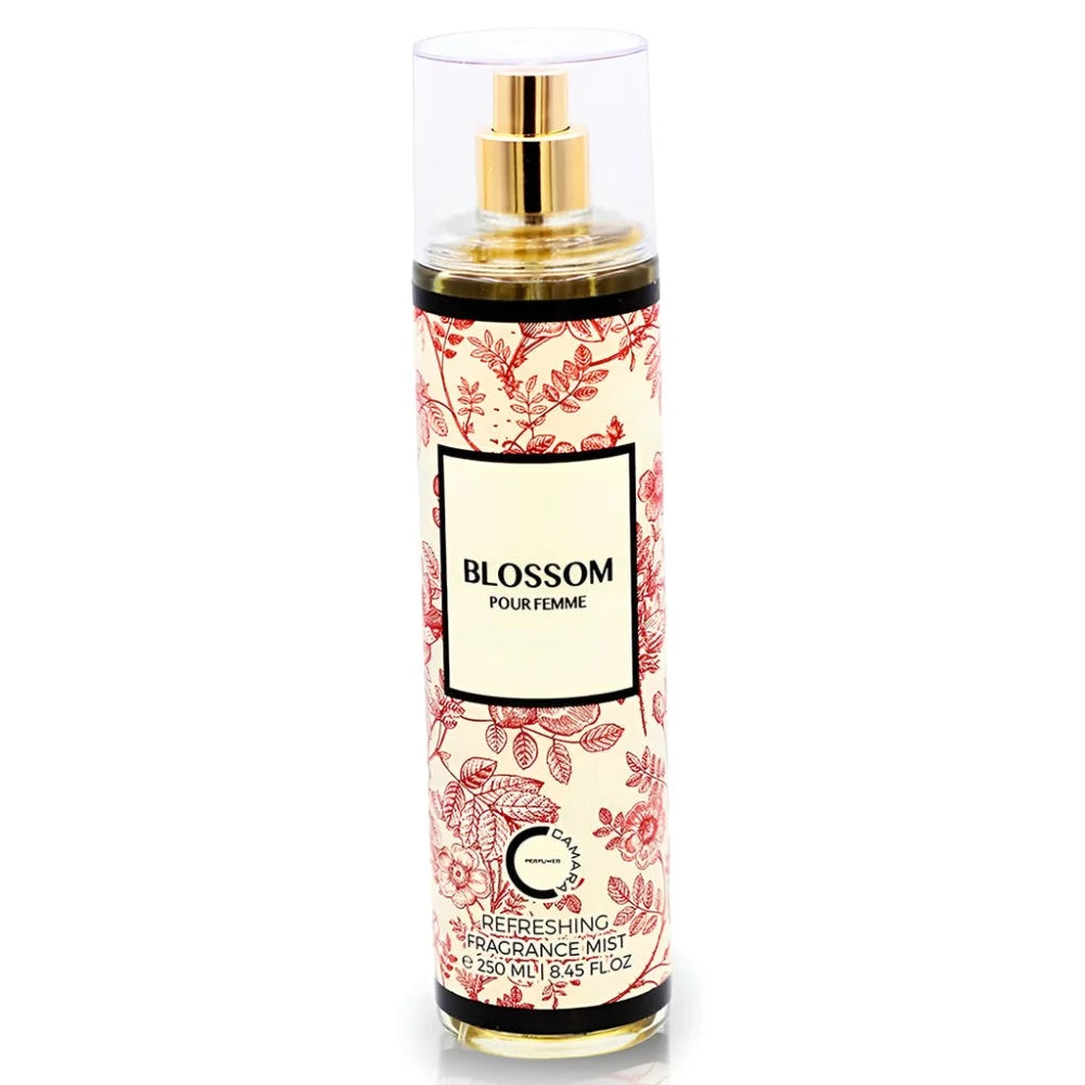 CAMARA FRAGRANCE MIST BLOSSOM 250 ML