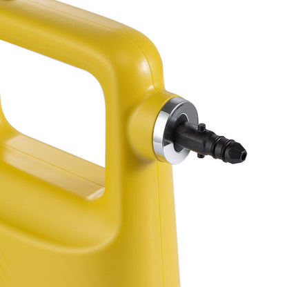 RAF 11-in-1 PowerJet Multi-Surface Handheld Steam Cleaner with 300ml Tank Capacity, Portable Steamer for Multipurpose Cleaning - 1350W