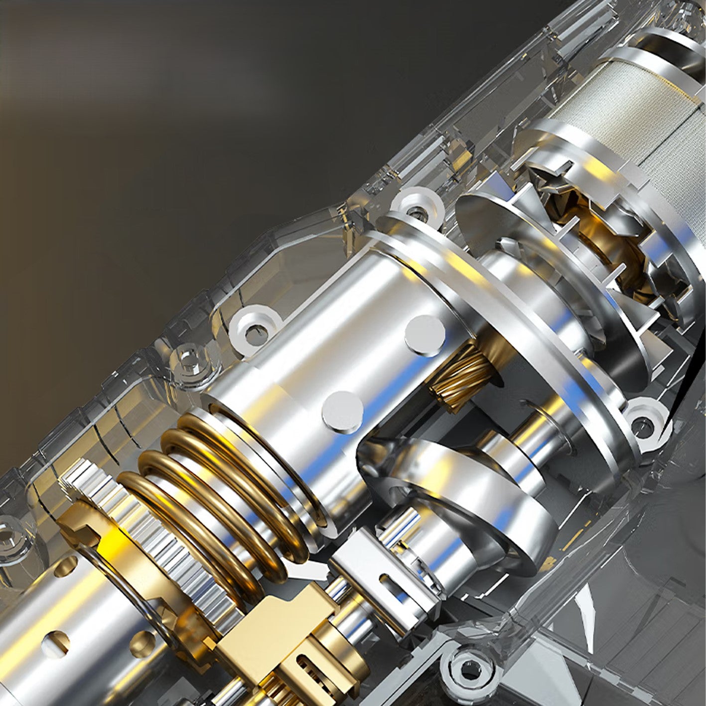 مثقاب مطرقة لاسلكي عالي التحمل من بوشو بقوة 118 فولت مع بطارية مزدوجة، ومشبك تثبيت SDS Plus، ومطرقة دوارة متعددة الوظائف، وتصميم وحدة تروس للخرسانة والمعادن والخشب