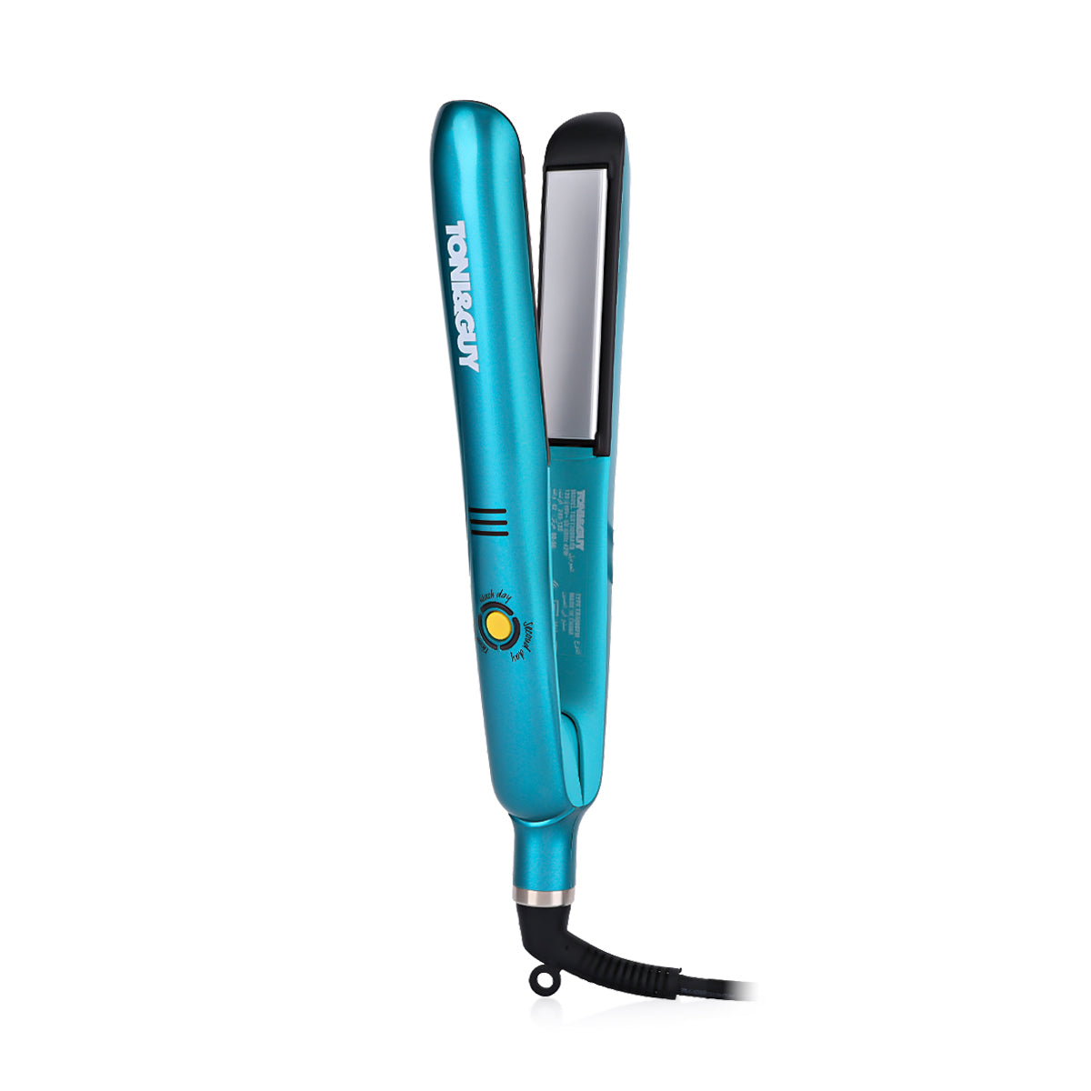 Toni & Guy Hello Day Slick Straightener