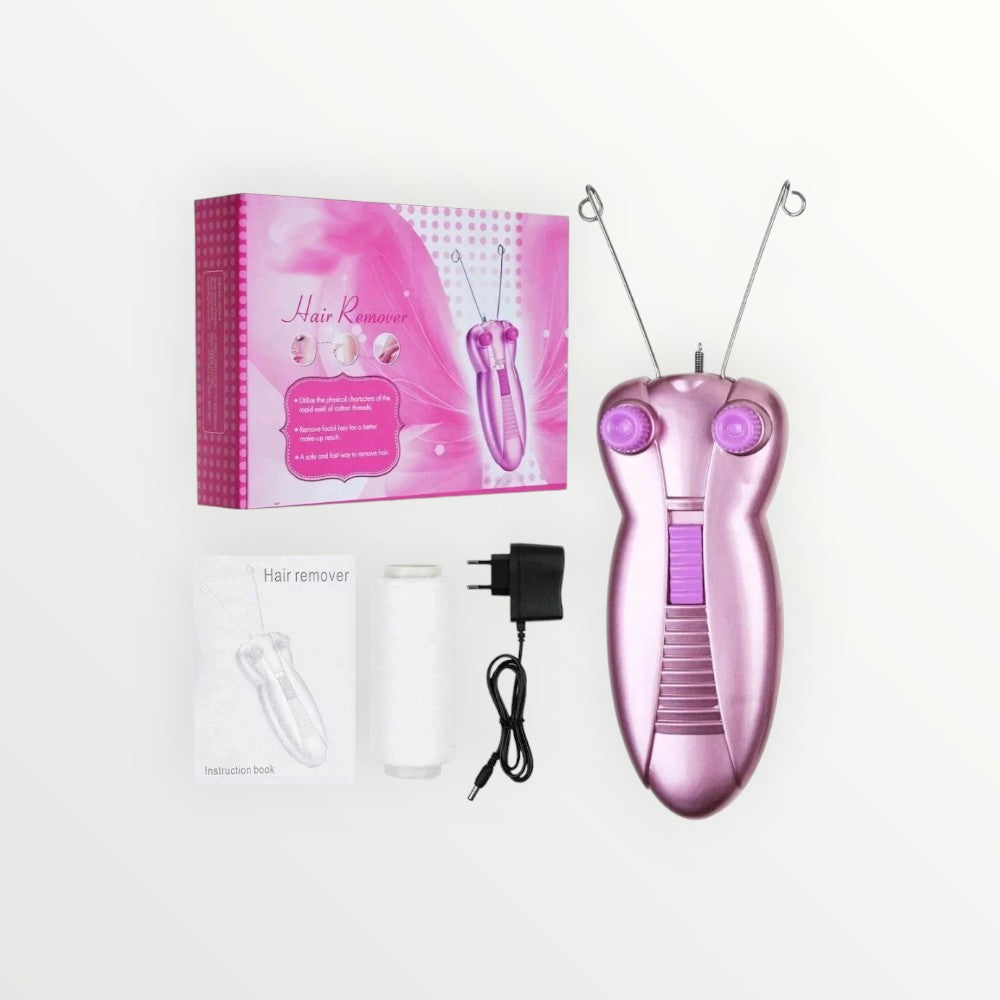 SUMO HAIR REMOVER SM-9117