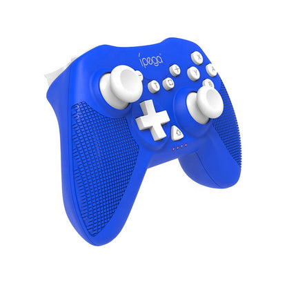 وحدة تحكم iPega Mini Switch - أزرق PG SW022C