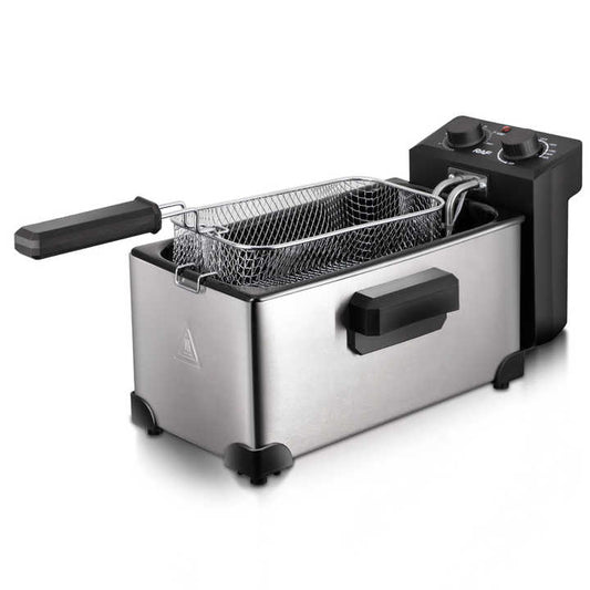 Electric Deep Fryer 2000W, 3L