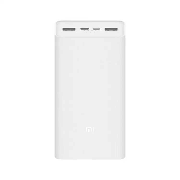 Xiaomi Power Bank 3   3USB Type C 18W Fast Charging