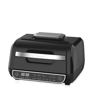 Westinghouse Digital Grill & Air Fryer Multifunction’s