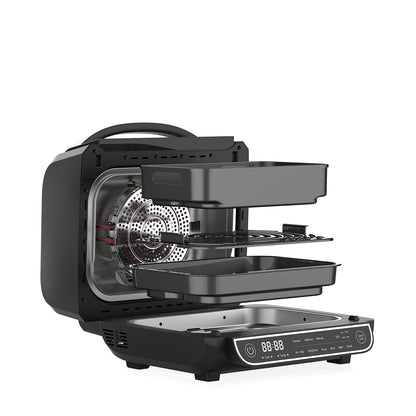 Westinghouse Digital Grill & Air Fryer Multifunction’s