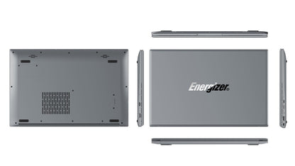 Energizer EnergyBook