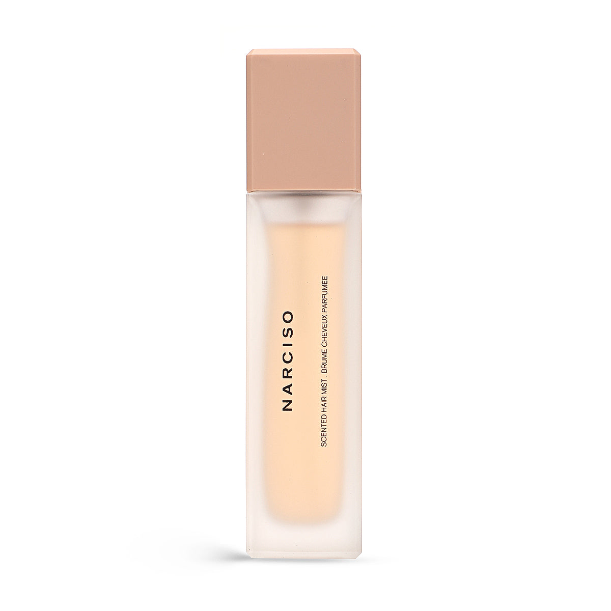 NARCISO RODRIGUES POUDRE HAIR MIST-30ML-W-TESTER