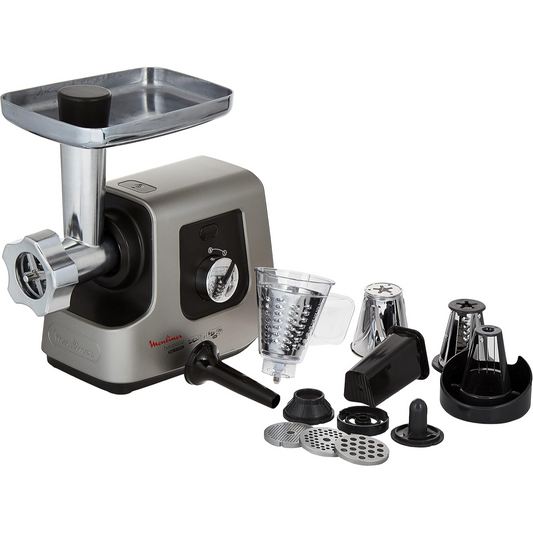 Moulinex Meat Mincer (2300 W)
