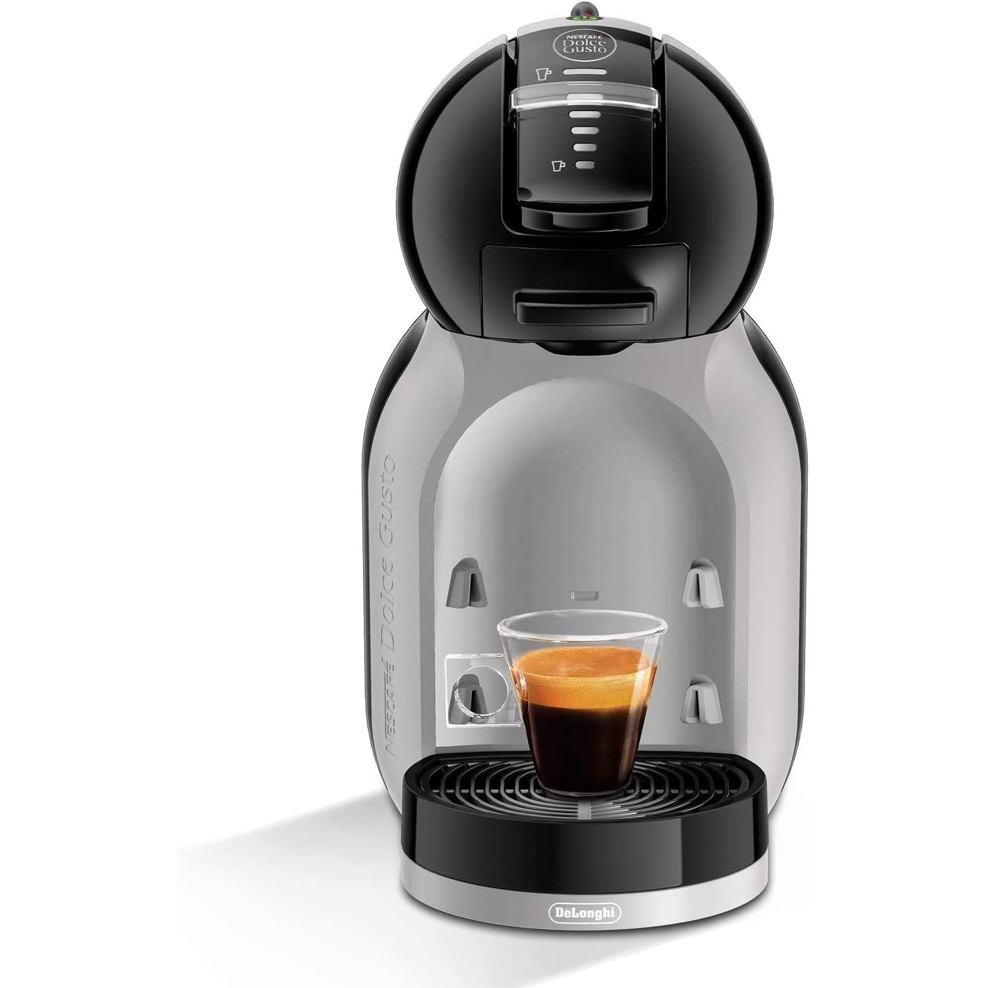 Dolce Gusto Nescafe Minim Coffee Maker - Black