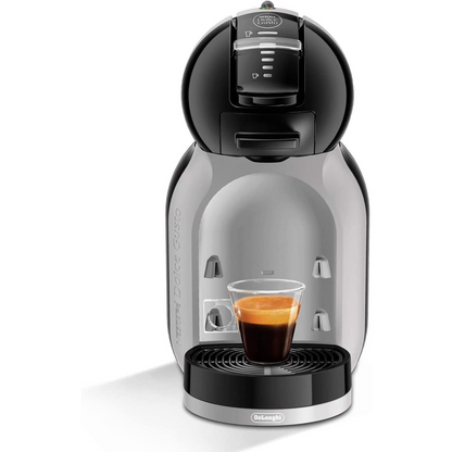 Dolce Gusto Nescafe Minim Coffee Maker - Black