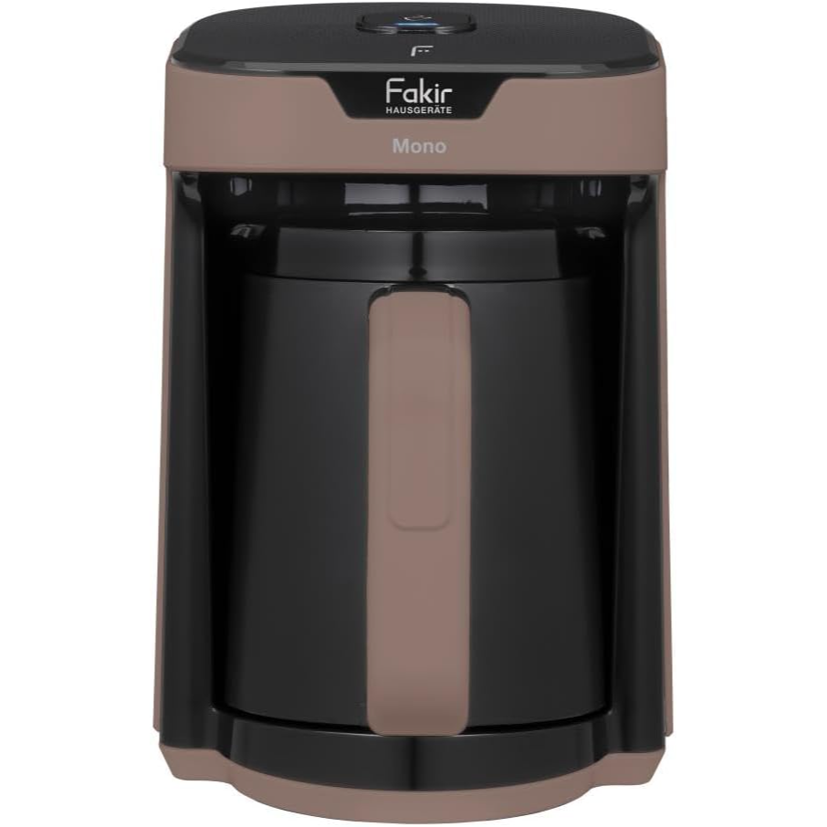 FAKIR 535W Turkish Coffee Maker
