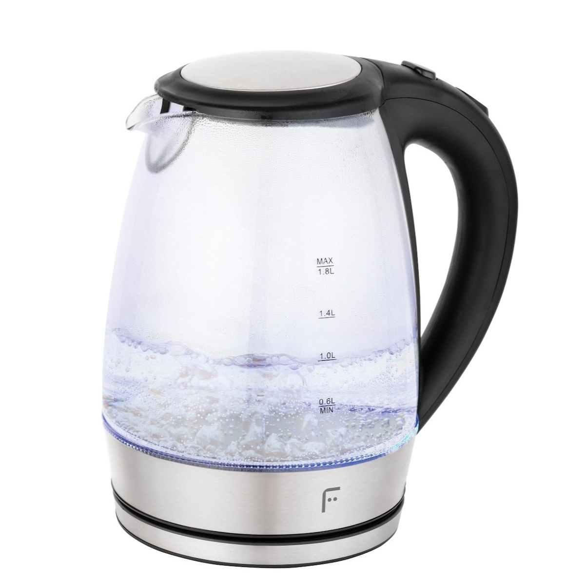 FAKIR Picardi 2200W Kettle