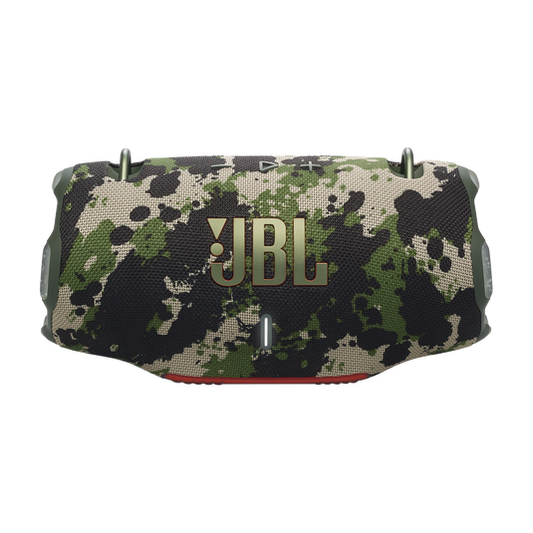 JBL BLUETOOTH PORTABLE SPEAKER XTREME4  Green