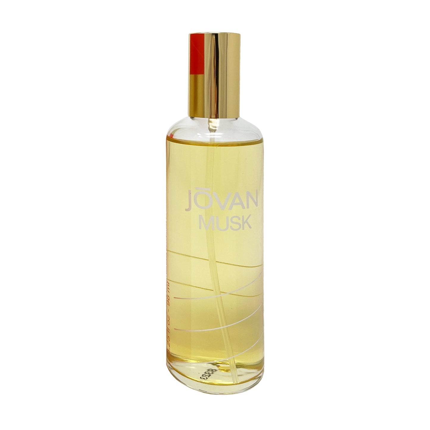 Musk by Jovan for Women - Cologne Spray - 44ml - Women (Tester)