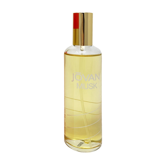 Musk by Jovan for Women - Cologne Spray - 44ml - Women (Tester)