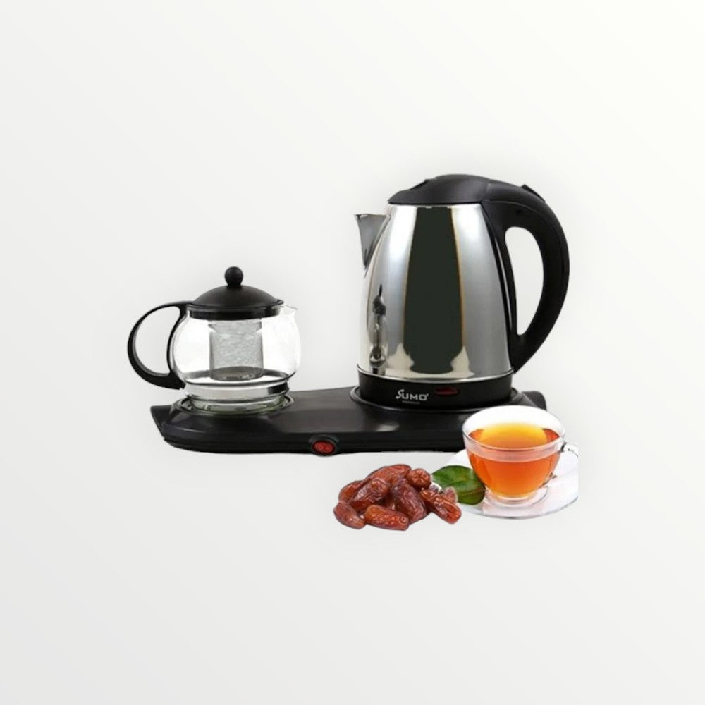 SUMO TEA TRY KETTLE SM-307