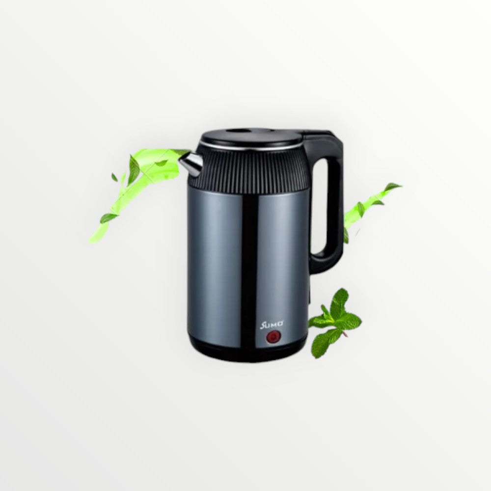 SUMO 2.3L ELECTRIC KETTLE SM-926