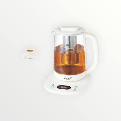 SUMO 1.5L KETTLE WITH INFUSER SM-929