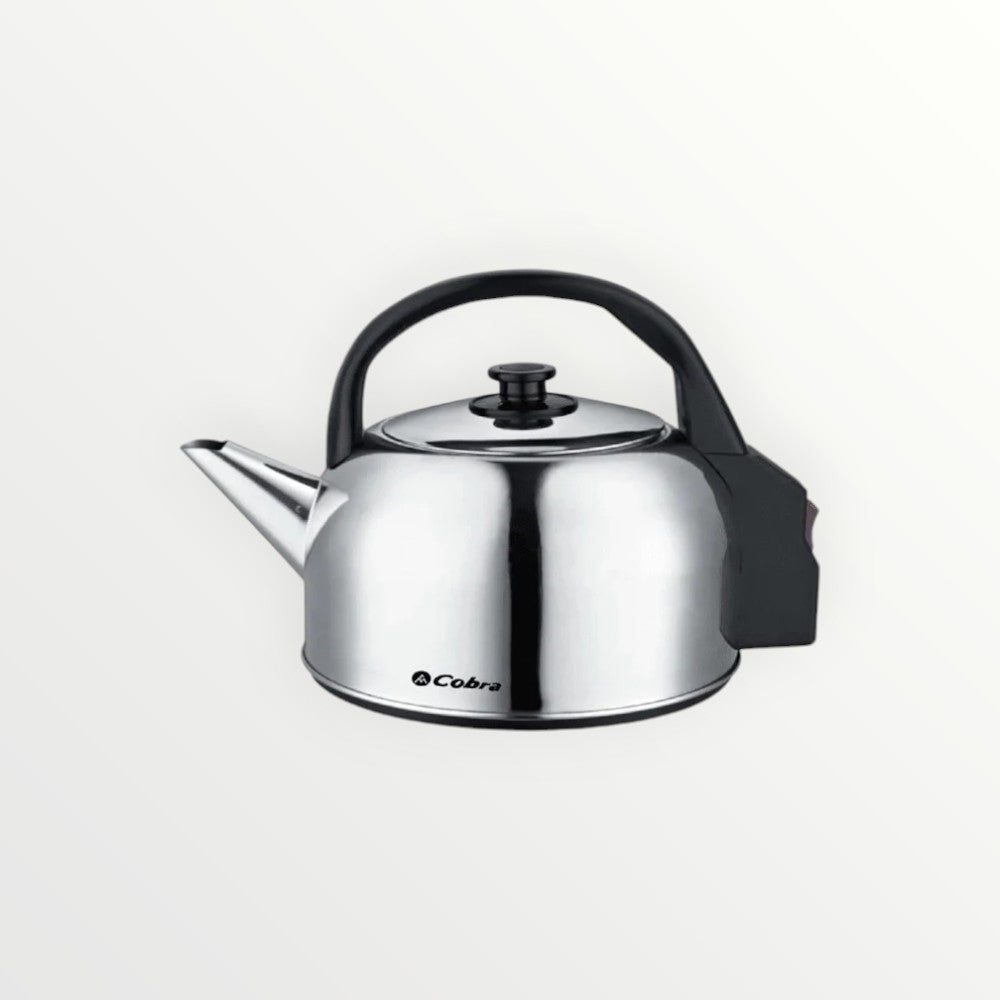 COBRA 5.0L ELECTRIC KETTLE CB-51