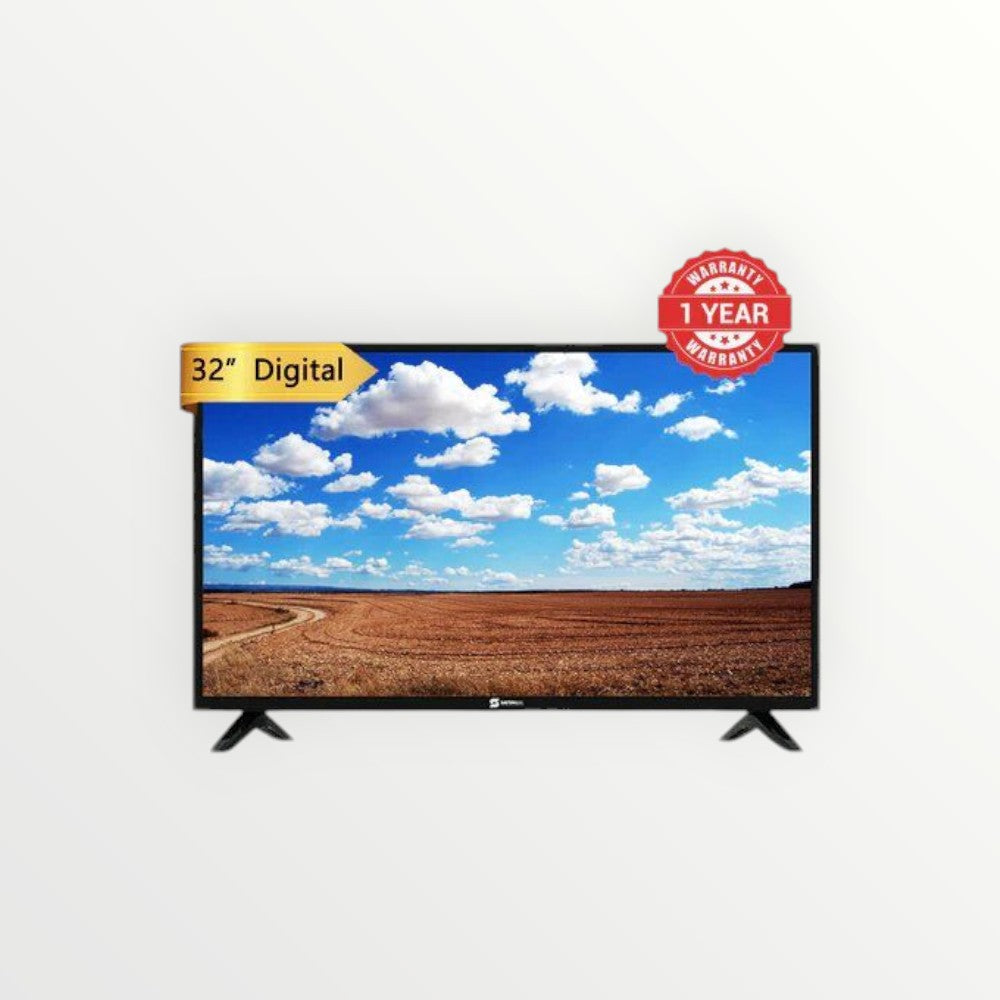 SAYONA 32"SMART LED TV SY-LED-32NSTV