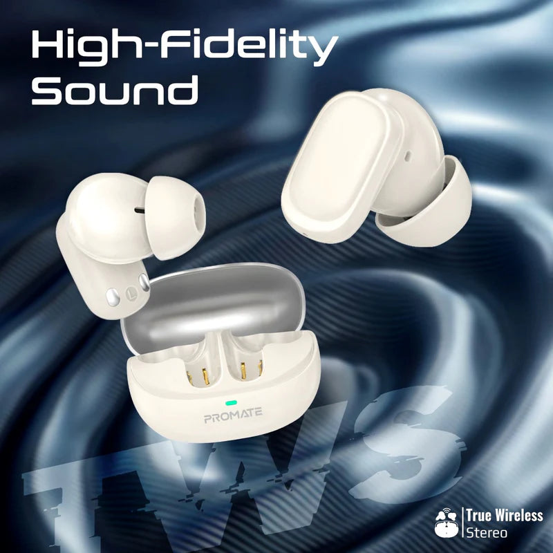 Promate Promate - Acoustic TWS Earphone