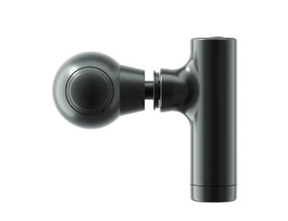 Portable Mini Rechargeable 3 Speed Fascial Massage Gun for Muscle Relaxation & Fun