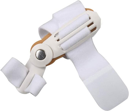 Bunion Corrector & Advanced Hallux Valgus Toe Splint for Effective Pain Relief & Natural Toe Alignment