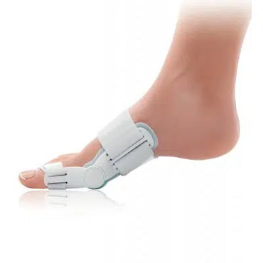 Bunion Corrector & Advanced Hallux Valgus Toe Splint for Effective Pain Relief & Natural Toe Alignment