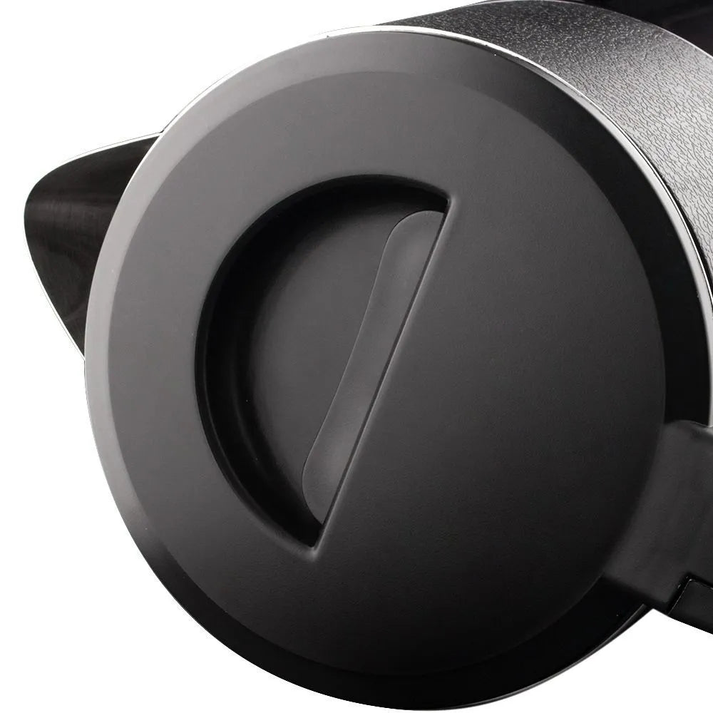 RAF Smart Electric Kettle with 2.5L Capacity and LED Lamp - 1800W