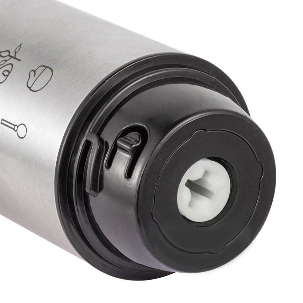 RAF 5-in-1 Wireless Charging Blender Set with Portable Handheld Mixer - 500W