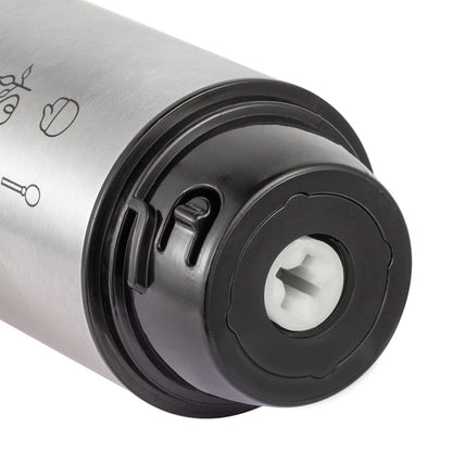 RAF 5-in-1 Wireless Charging Blender Set with Portable Handheld Mixer - 500W