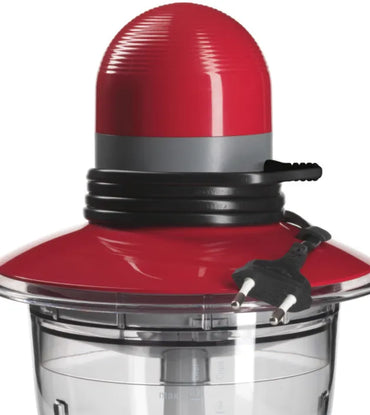 MMR08R1GB Chopper RED 400W