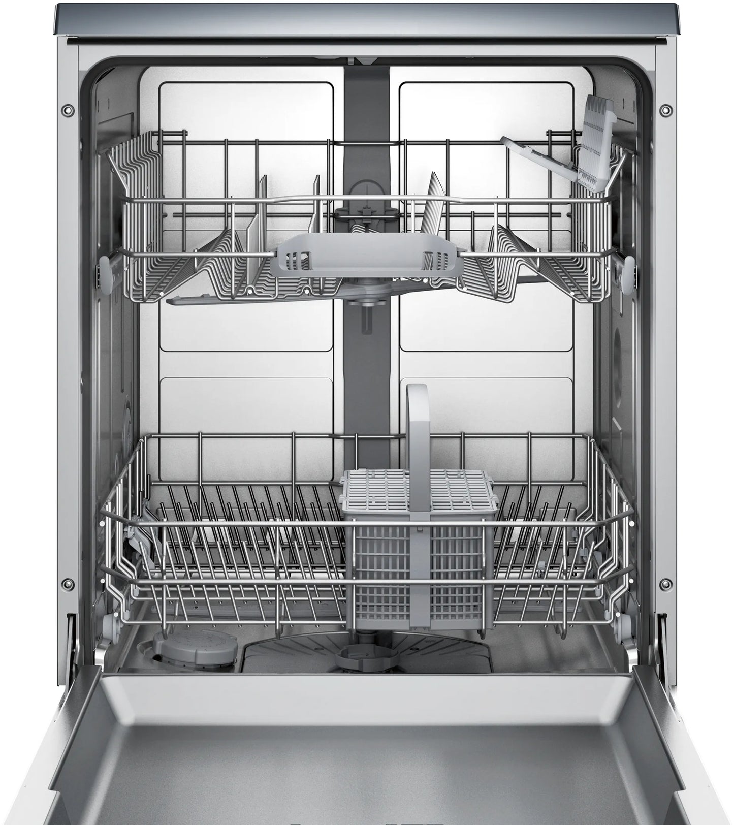 Bosch Free-standing Dishwasher, 5 Programs