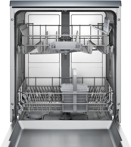 Bosch Free-standing Dishwasher, 5 Programs