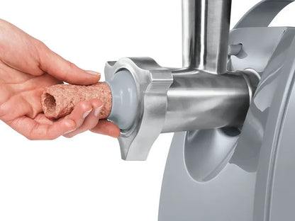 مفرمة لحم MFW66020FGB بقوة 1800 واط