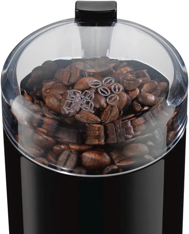 MKM6003NGB CoffeeGrinder B180W