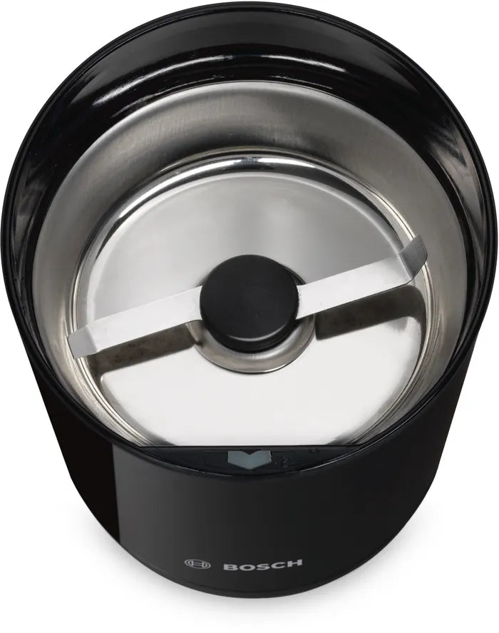 MKM6003NGB CoffeeGrinder B180W