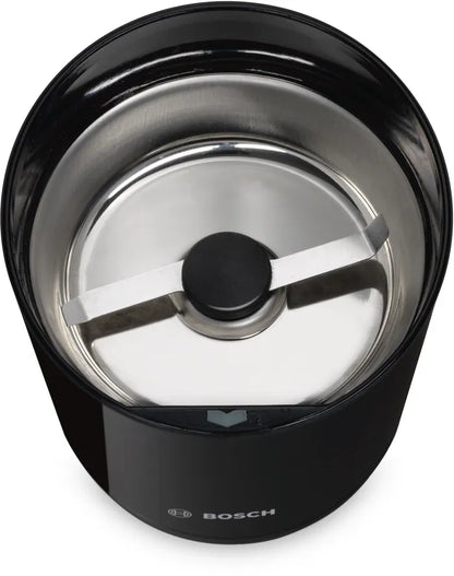 MKM6003NGB CoffeeGrinder B180W