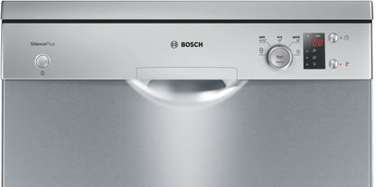 Bosch Free-standing Dishwasher, 5 Programs