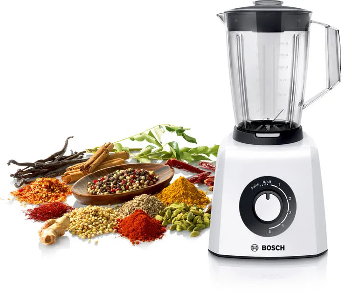 MMB33P5BGB Blender WH 600W