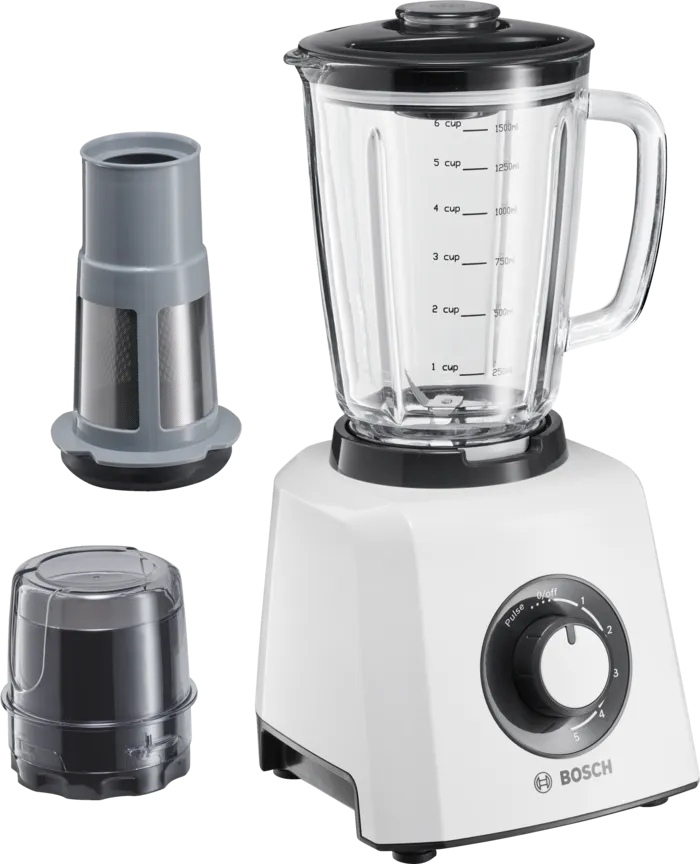 MMB33P5BGB Blender WH 600W