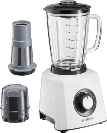 MMB33P5BGB Blender WH 600W