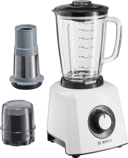 MMB33P5BGB Blender WH 600W